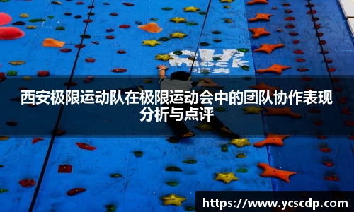 西安极限运动队在极限运动会中的团队协作表现分析与点评
